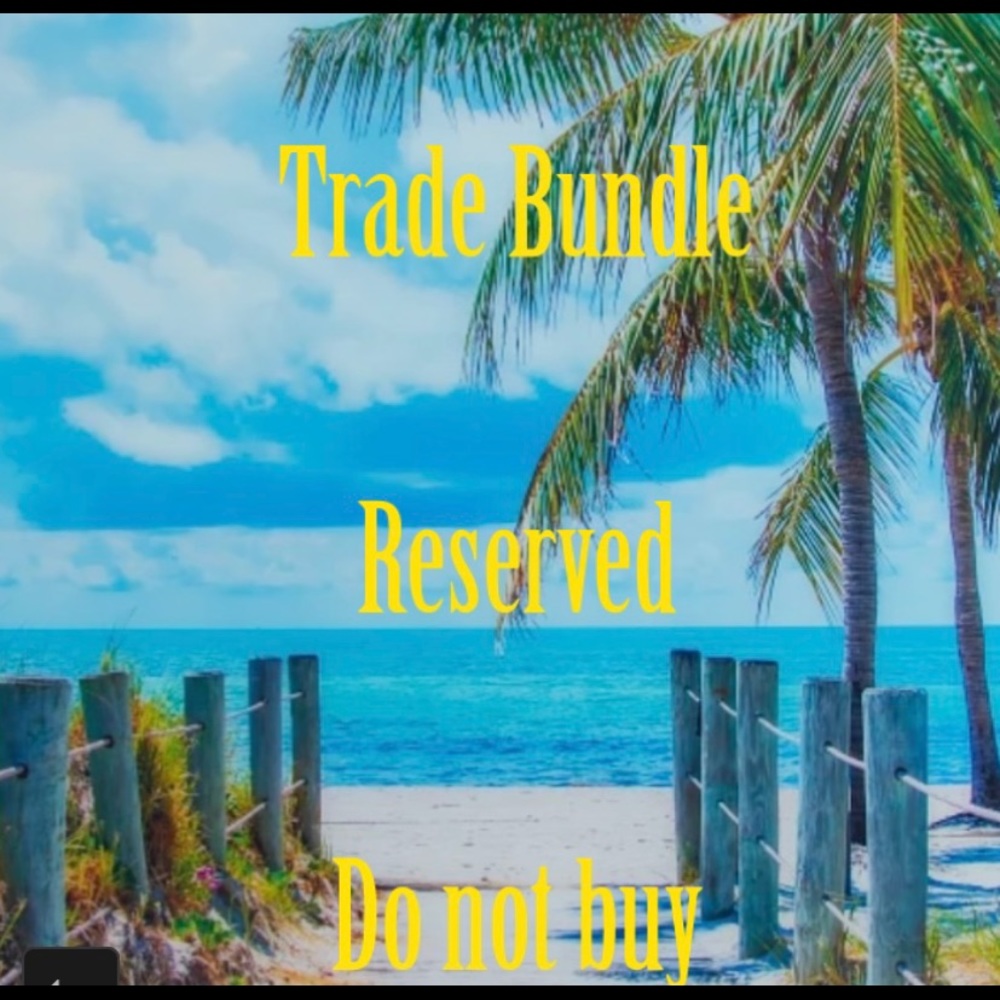 Trade Bundle for @Sonni45 ❤️